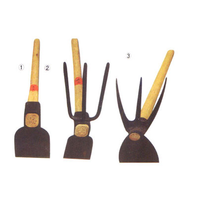 高效園林作業(yè)新選擇 TB-616、TB-617、TB-618系列園林工具產(chǎn)品供應(yīng)解析