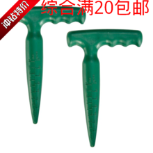 園林挖洞工具全解析 選購(gòu)指南與實(shí)用推薦